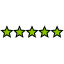 5 star review