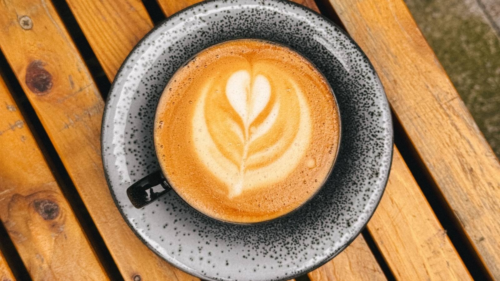 Contour Cafe