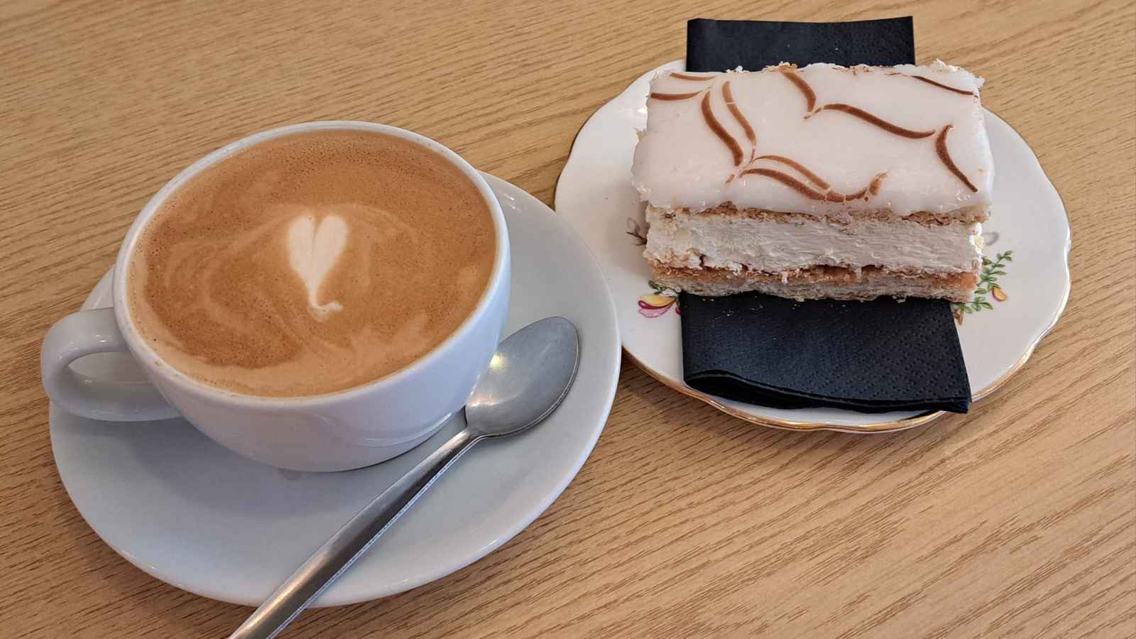 The Carousel Tearooms