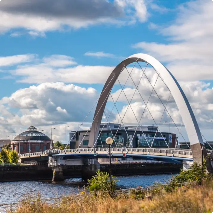Glasgow City