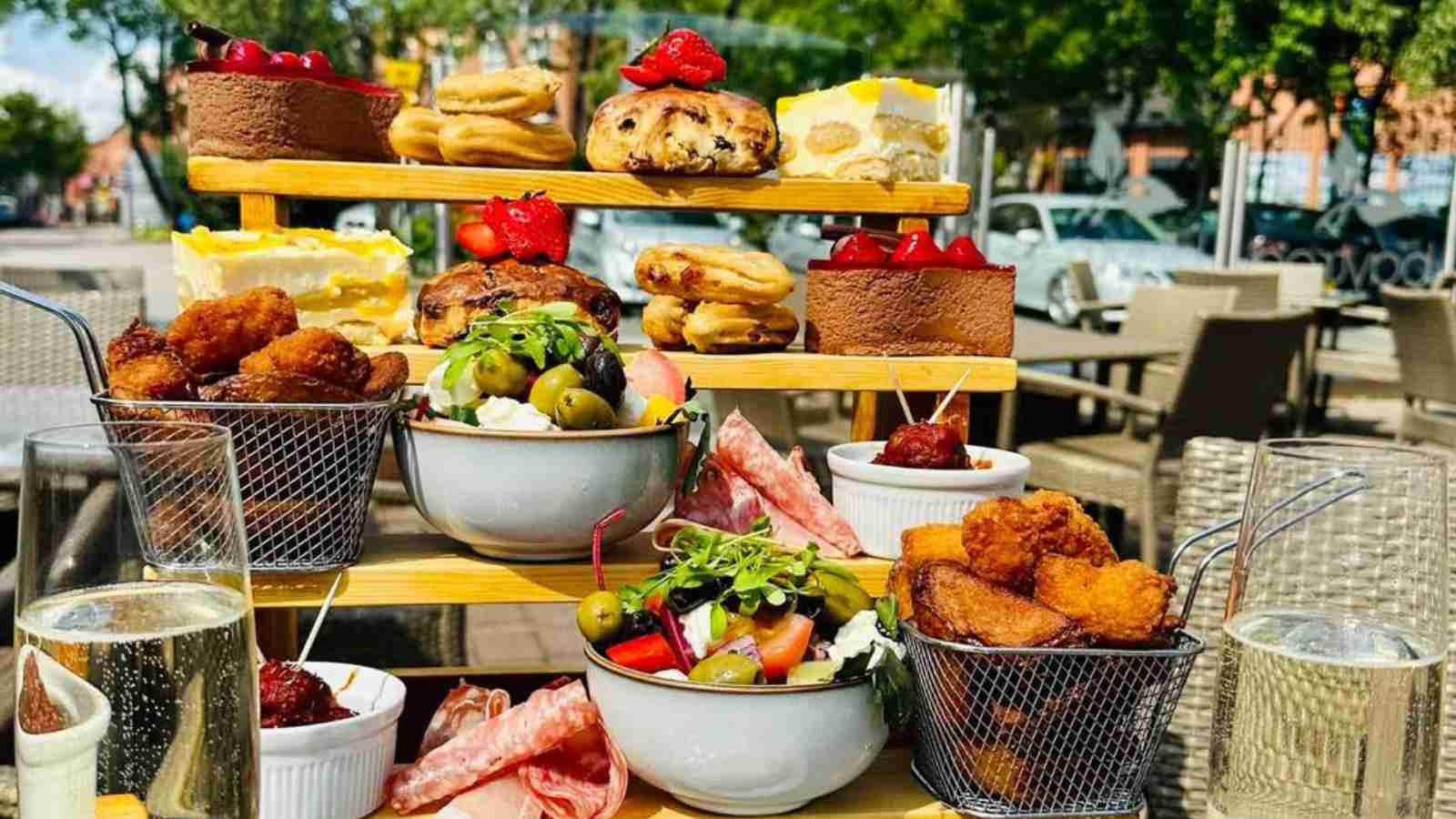 Baytree Bistro & Bar