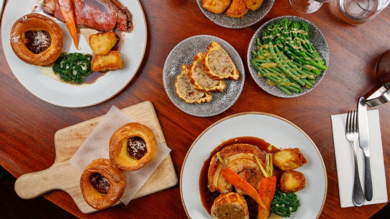 Brasserie Sixty6