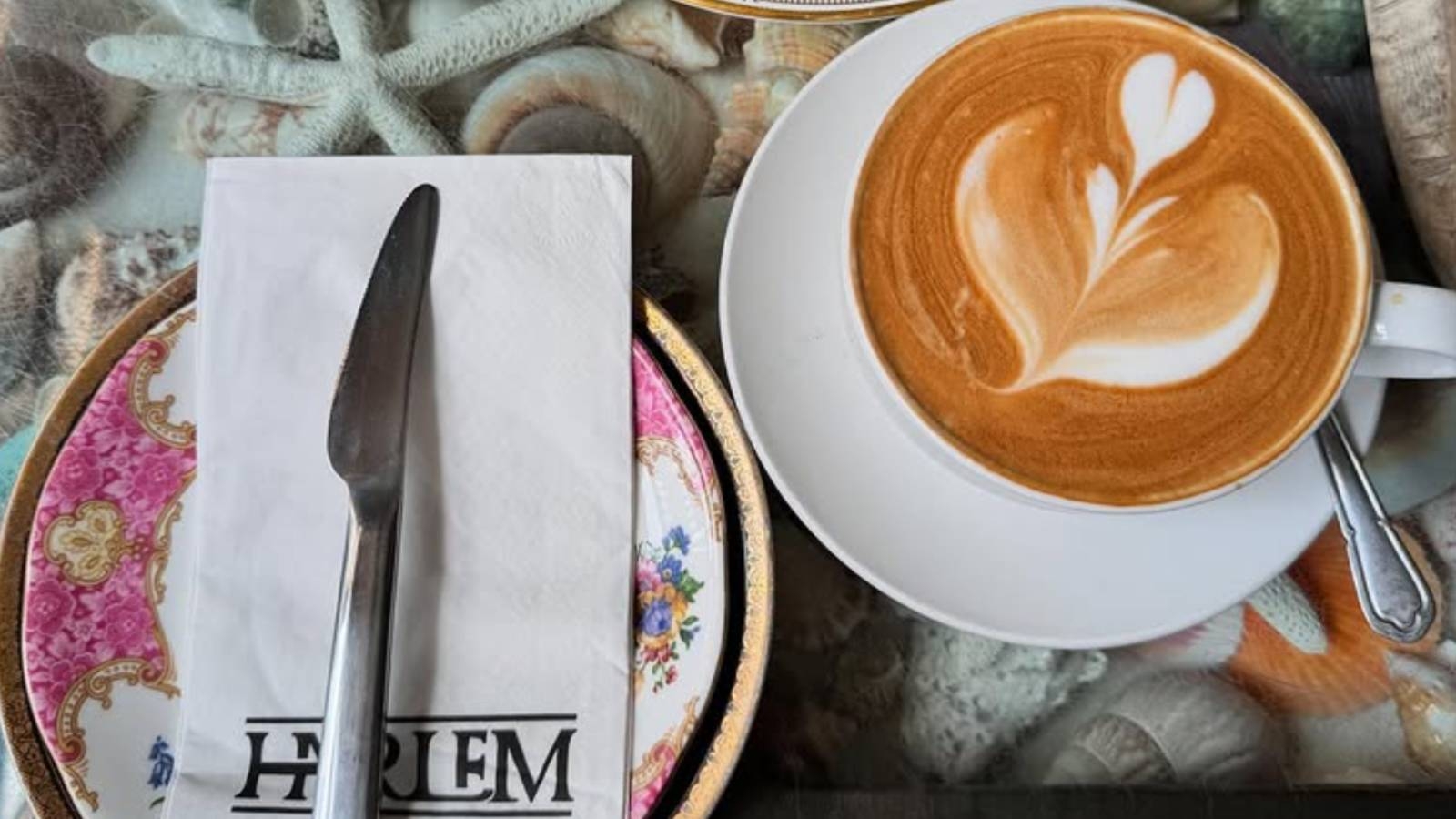 Harlem Cafe