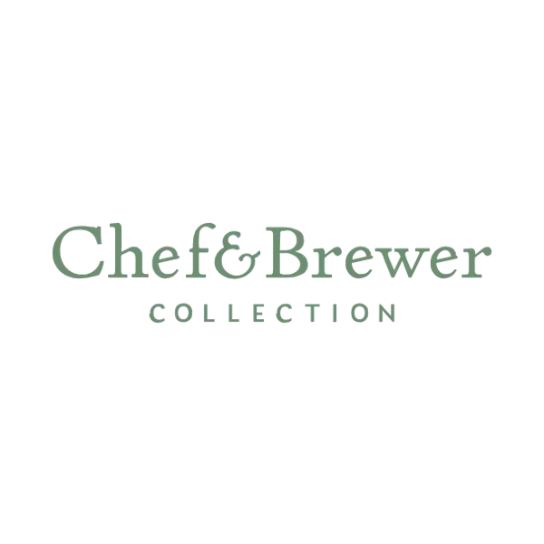 Chef Brewer logo