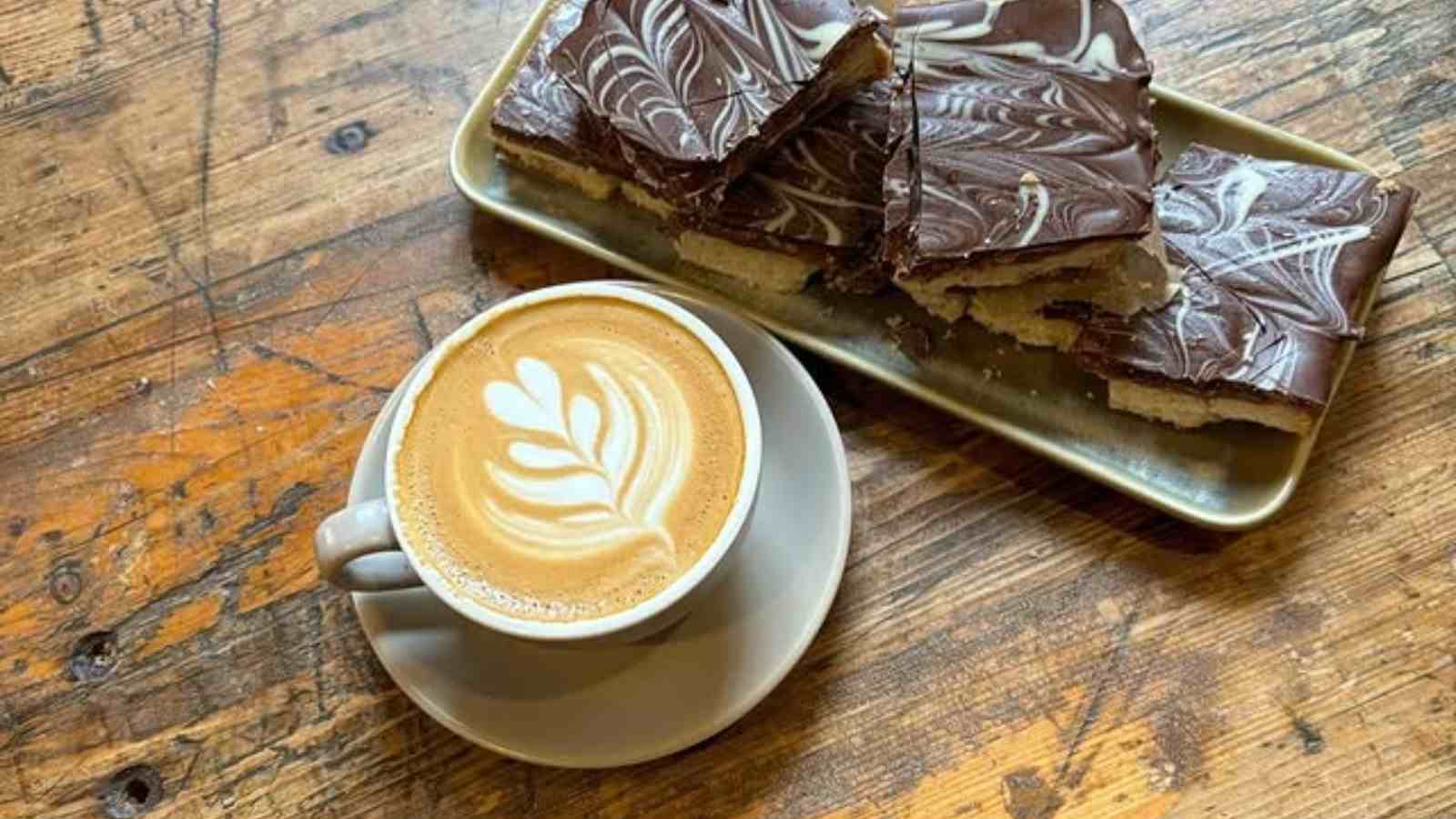 Wonky Tulip Coffee House