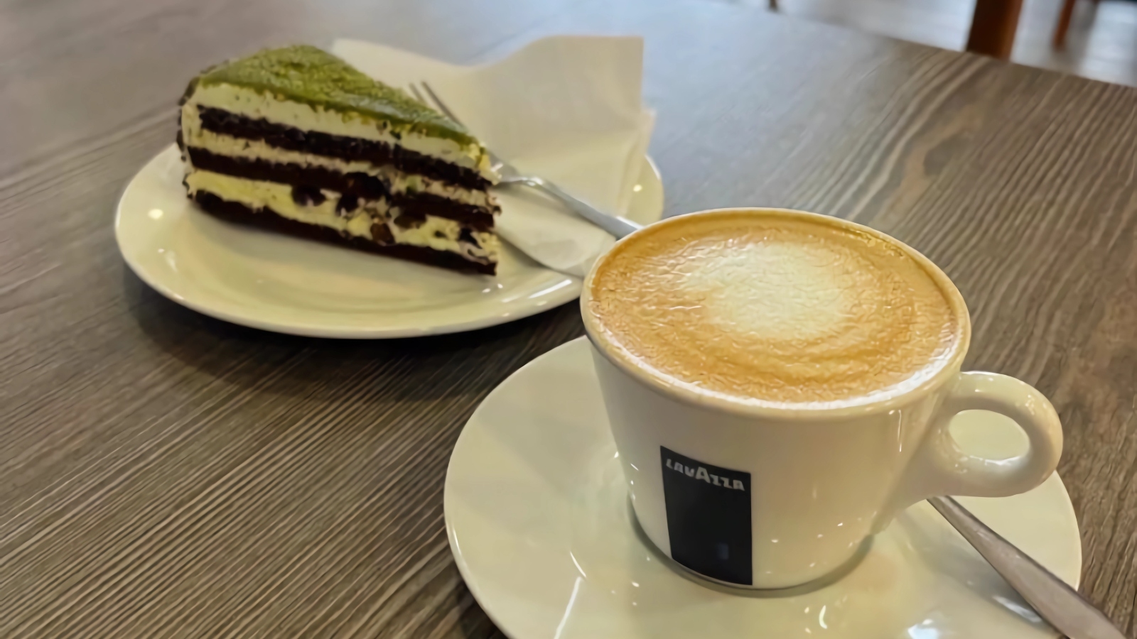 Three Cooks Coffee Lounge