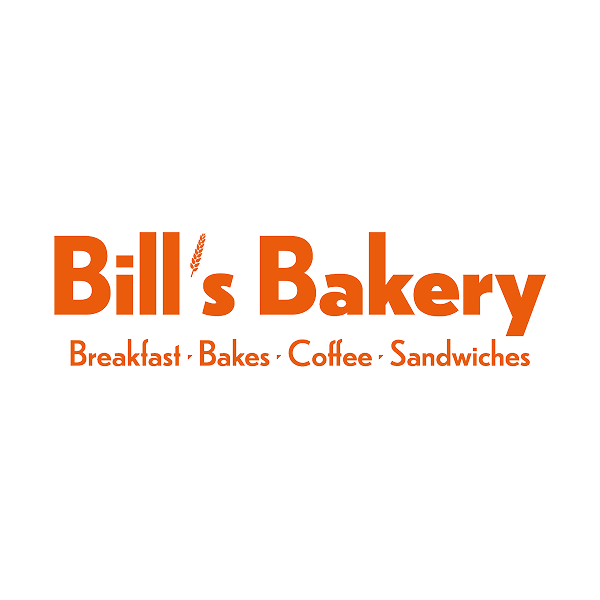 Bill's Bakery Logo