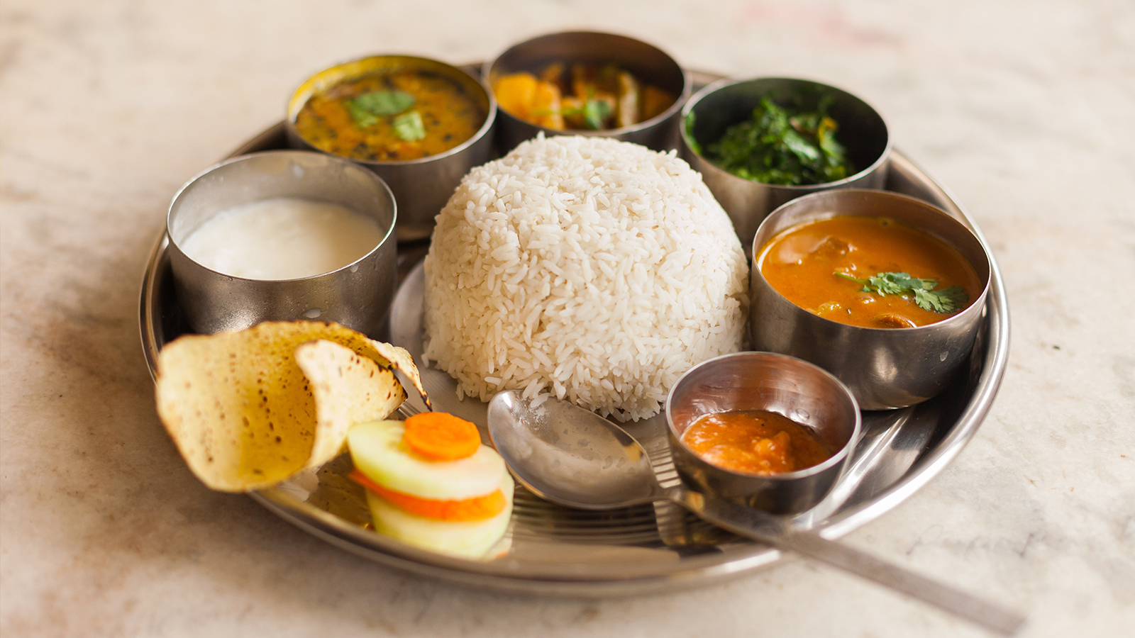 Great Himalayas Nepalese Restaurant & Bar