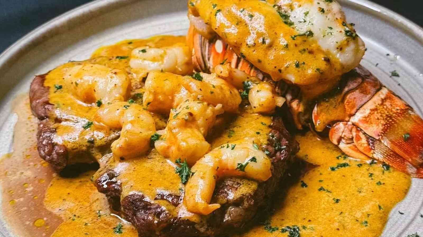 Vudu Restaurant
