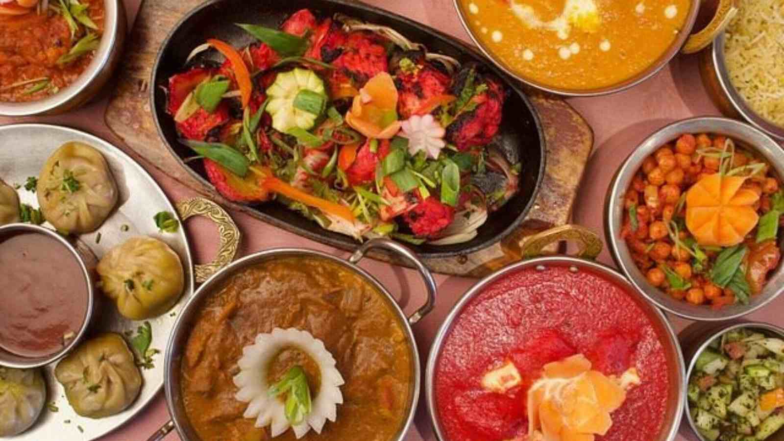 Balti Curries