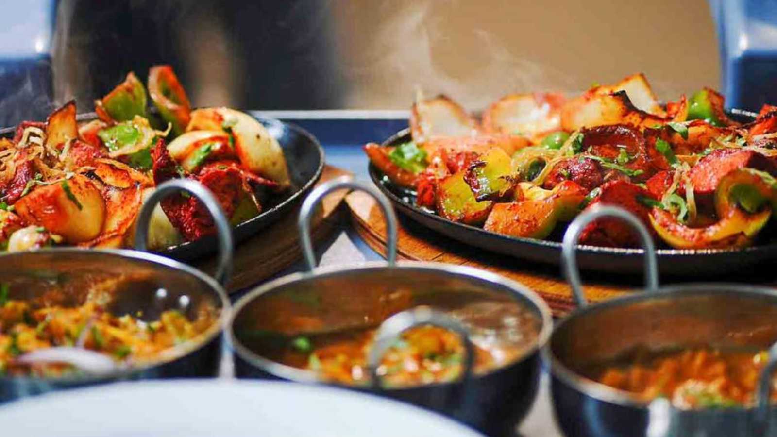Kashmir Restaurant