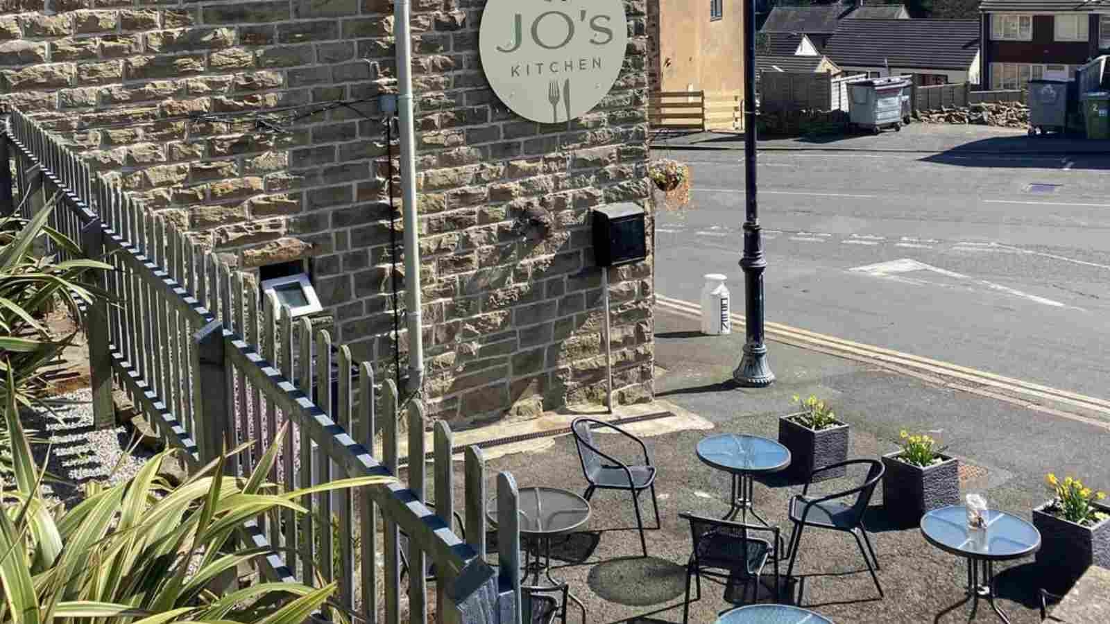 Jo's Kitchen