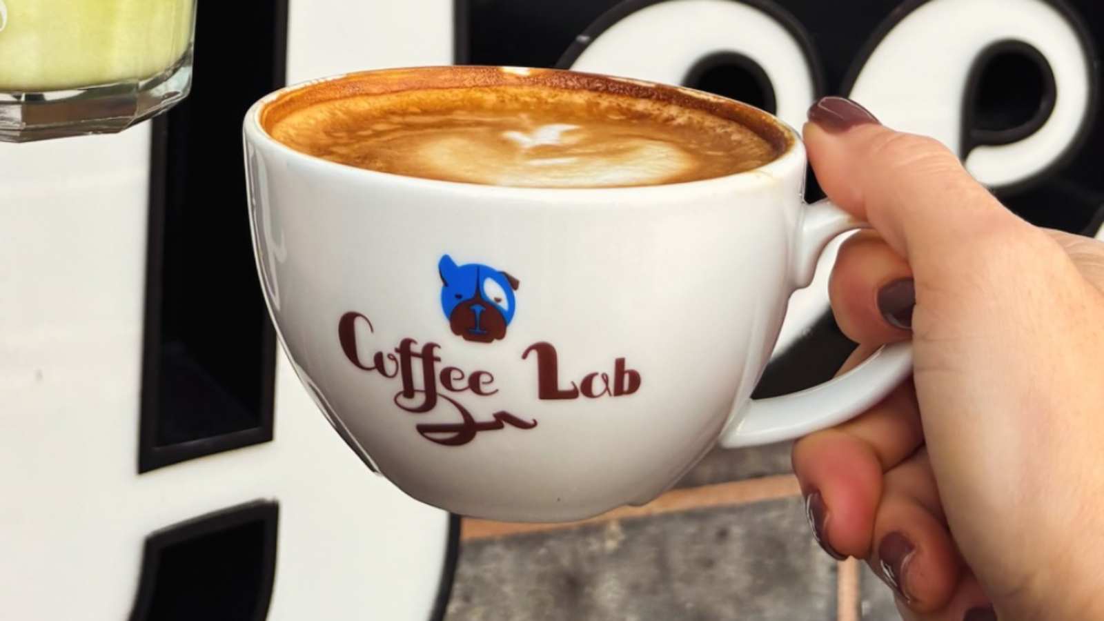 Coffee Lab Sheffield