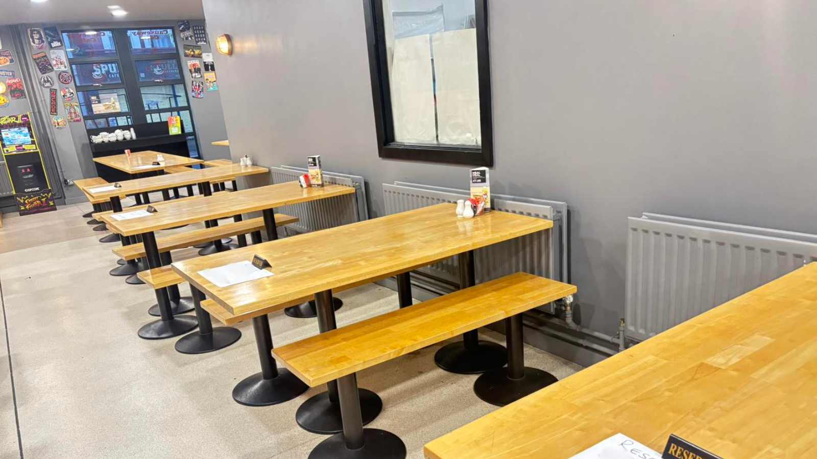 Causeway Cafe