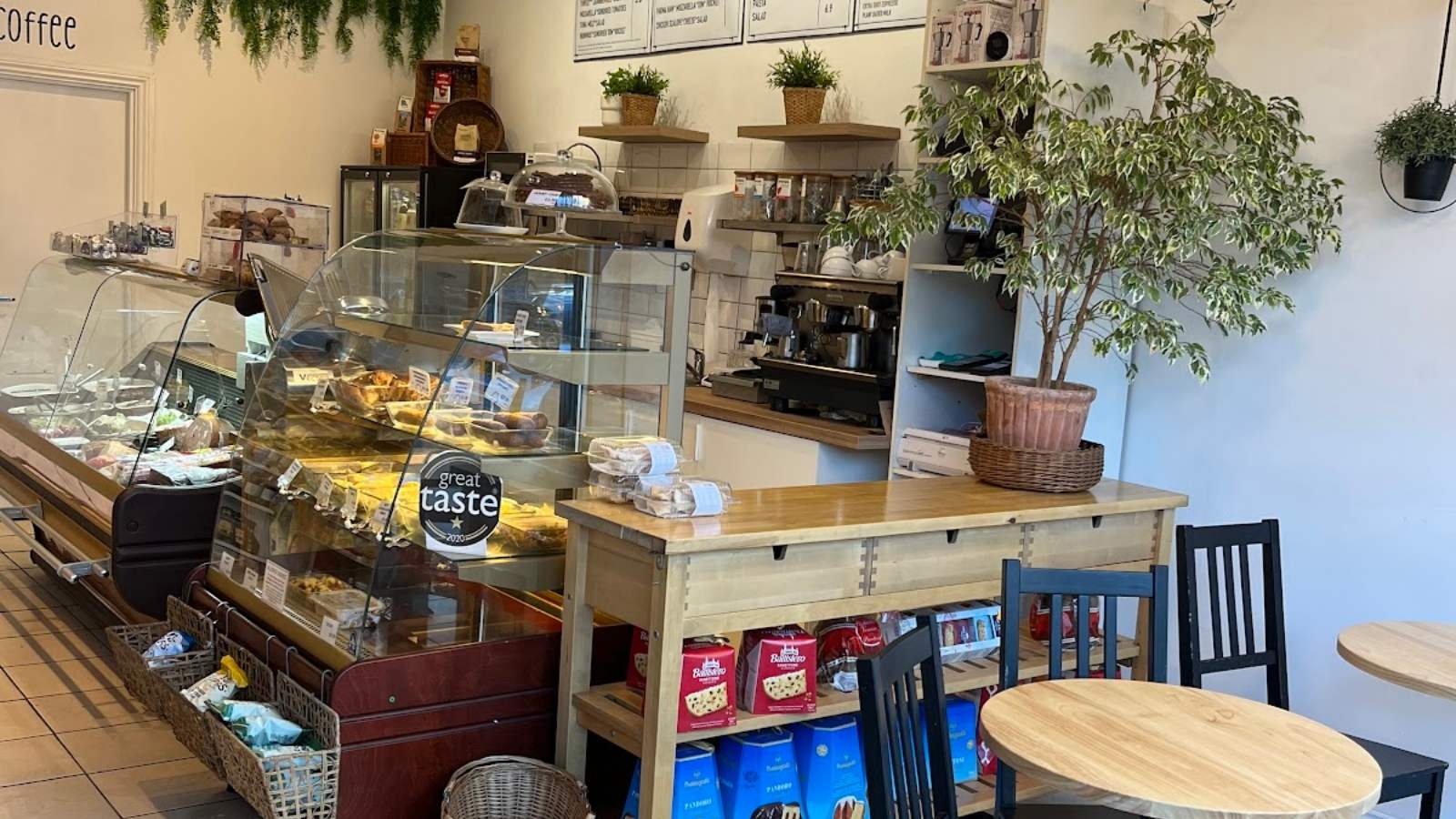 Malinka Delicatessen