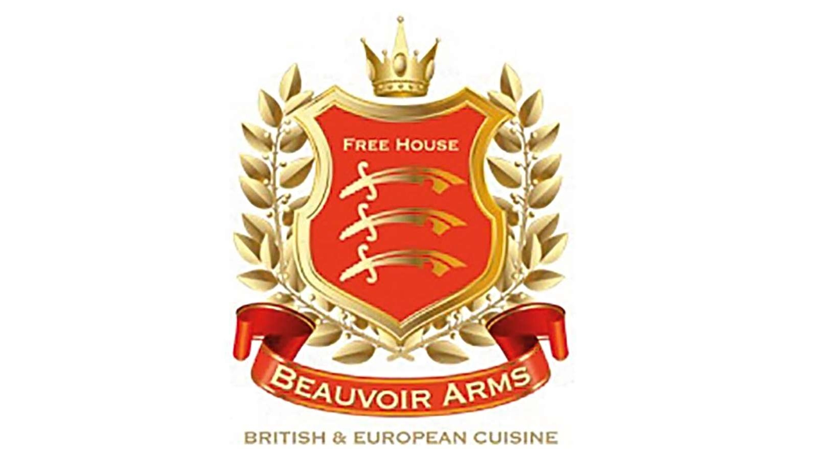 Beauvoir Arms