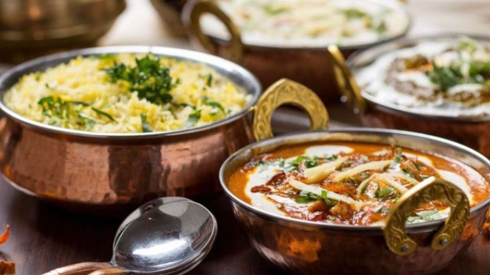 Madhuban Tandoori