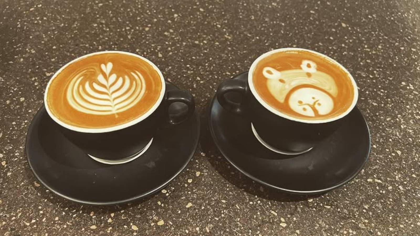 Coffee Hive