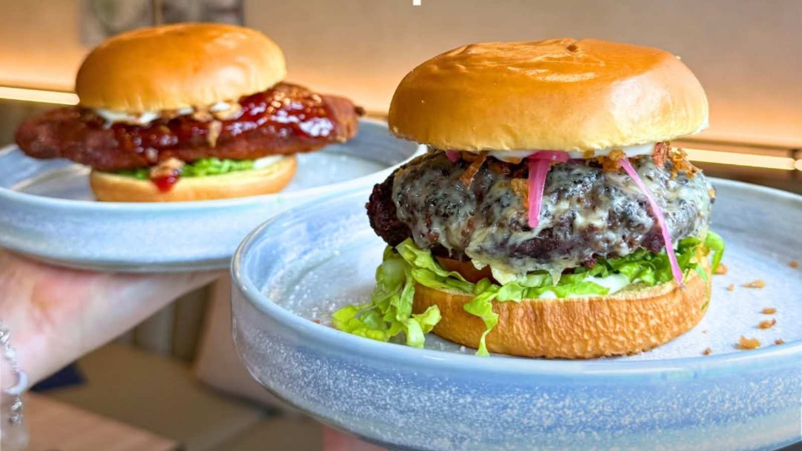 Lock 84 Restaurant & Bar Manchester deal | 50% off food | tastecard
