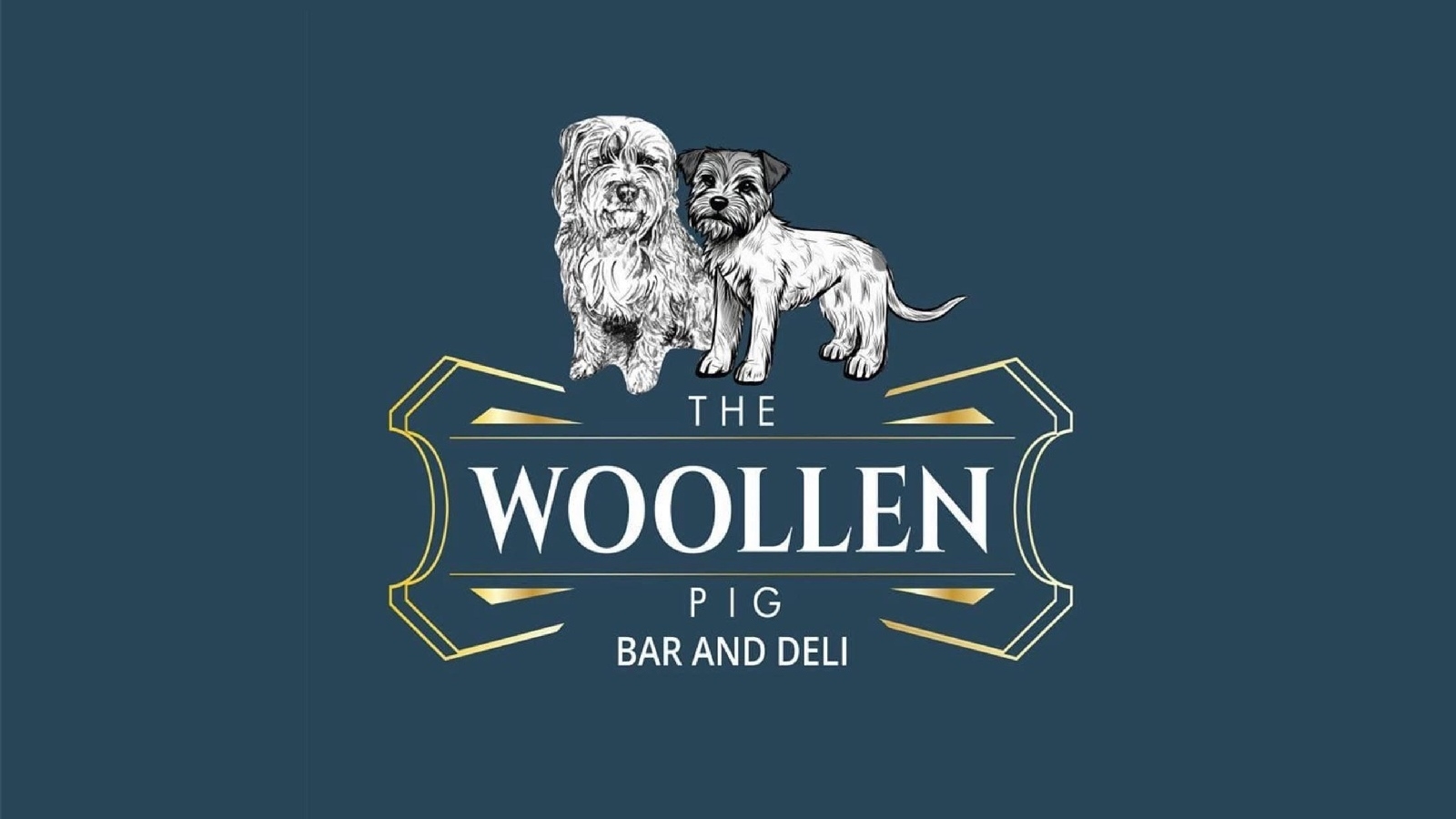 The Woollen Pig, Birkdale
