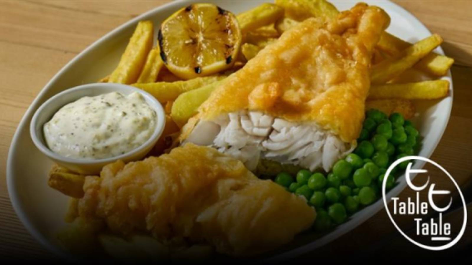 Table Table - The Bishopsgate - Manchester