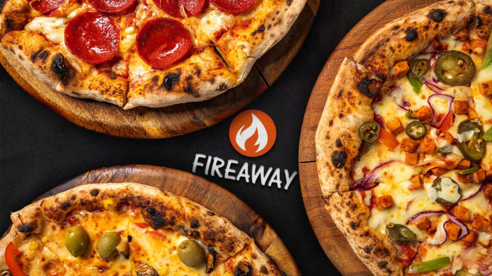 Fireaway - Cumbernauld