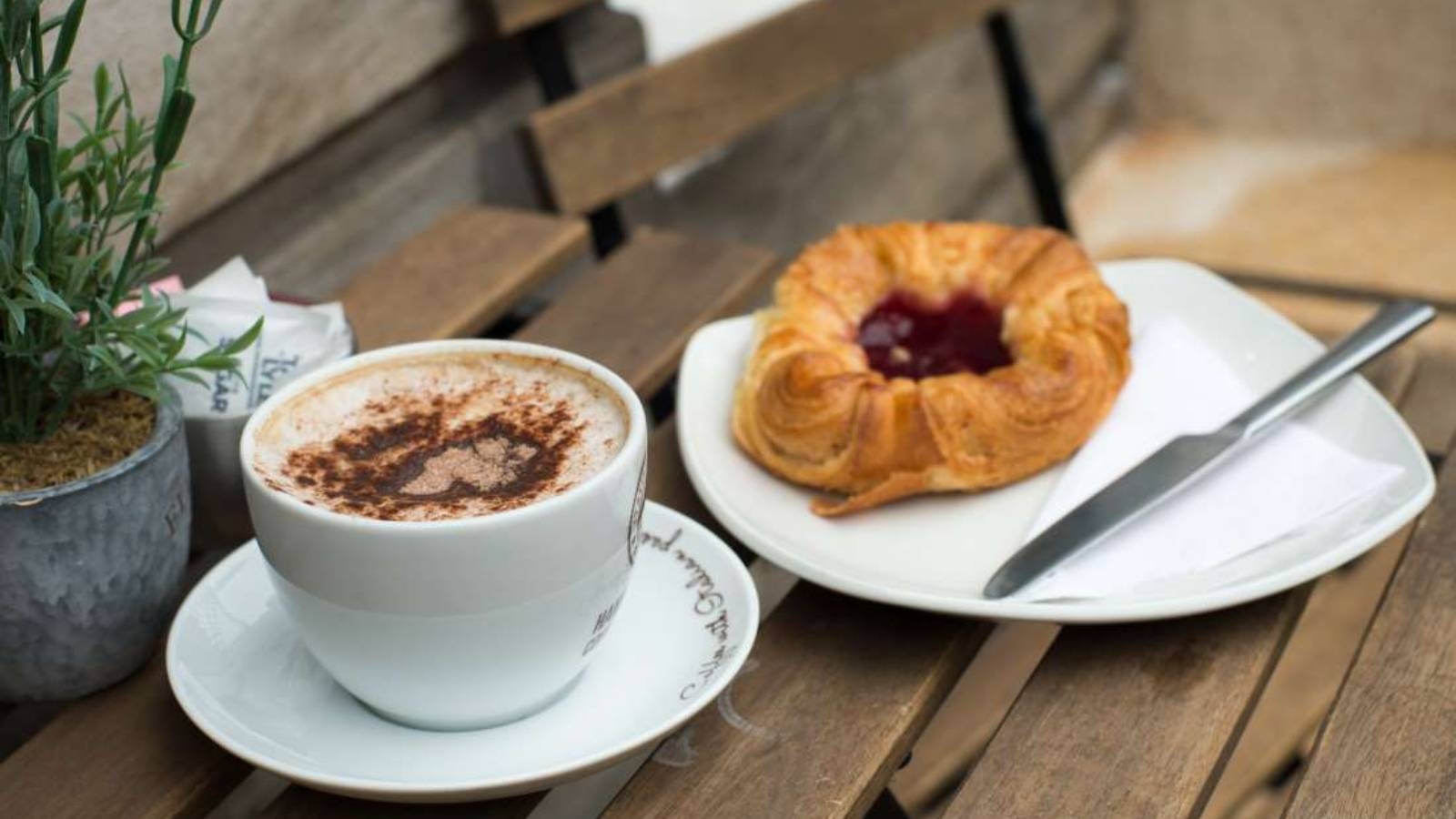 Caffé Calla