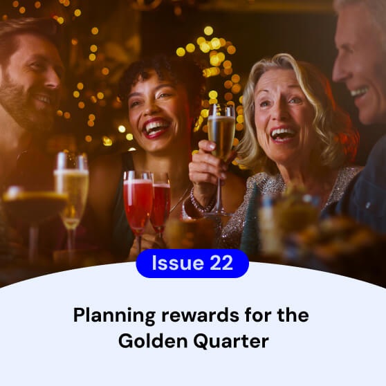 Issue 22: September 2026