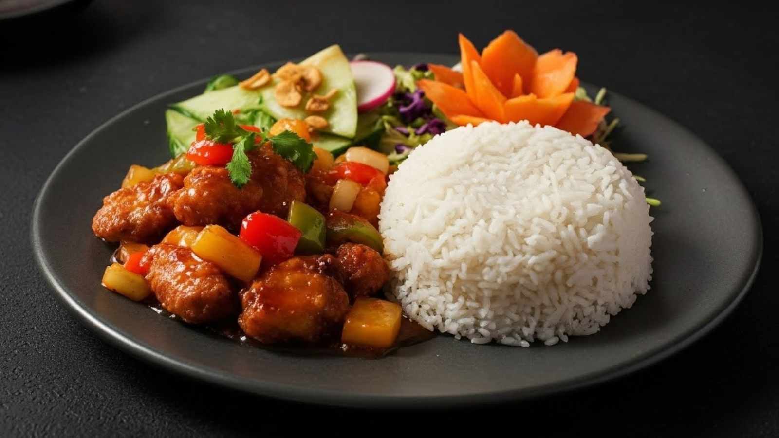 Thai