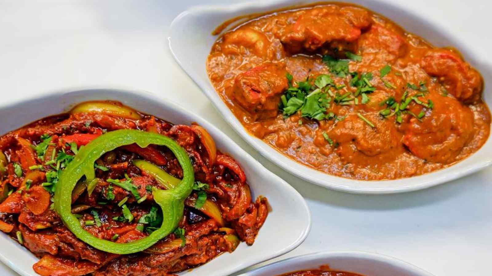 Sholay Indian Restaurant