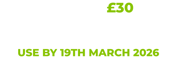 March Offer - Enjoy a £30 PIzzaExpress Gift Card On Us. Use by 19th March 2026