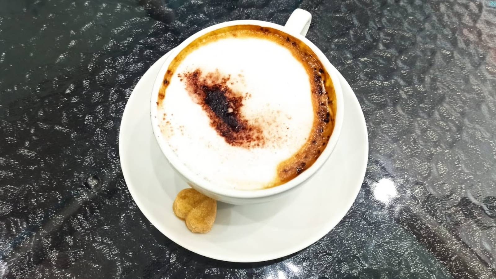City Cafe House