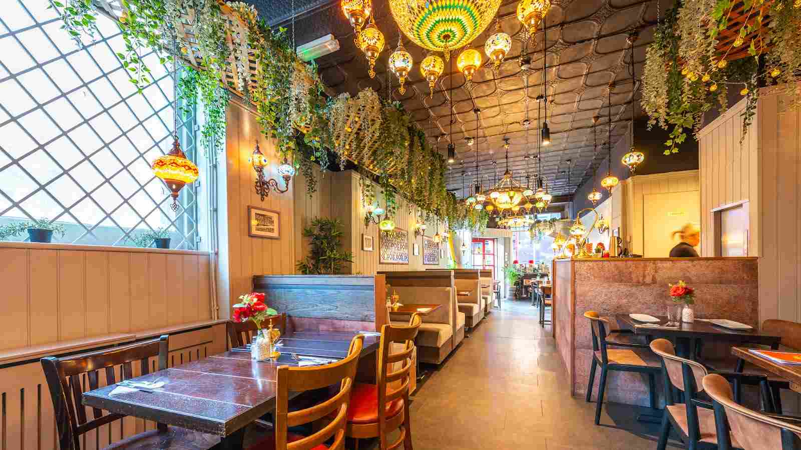 Babel Grill House