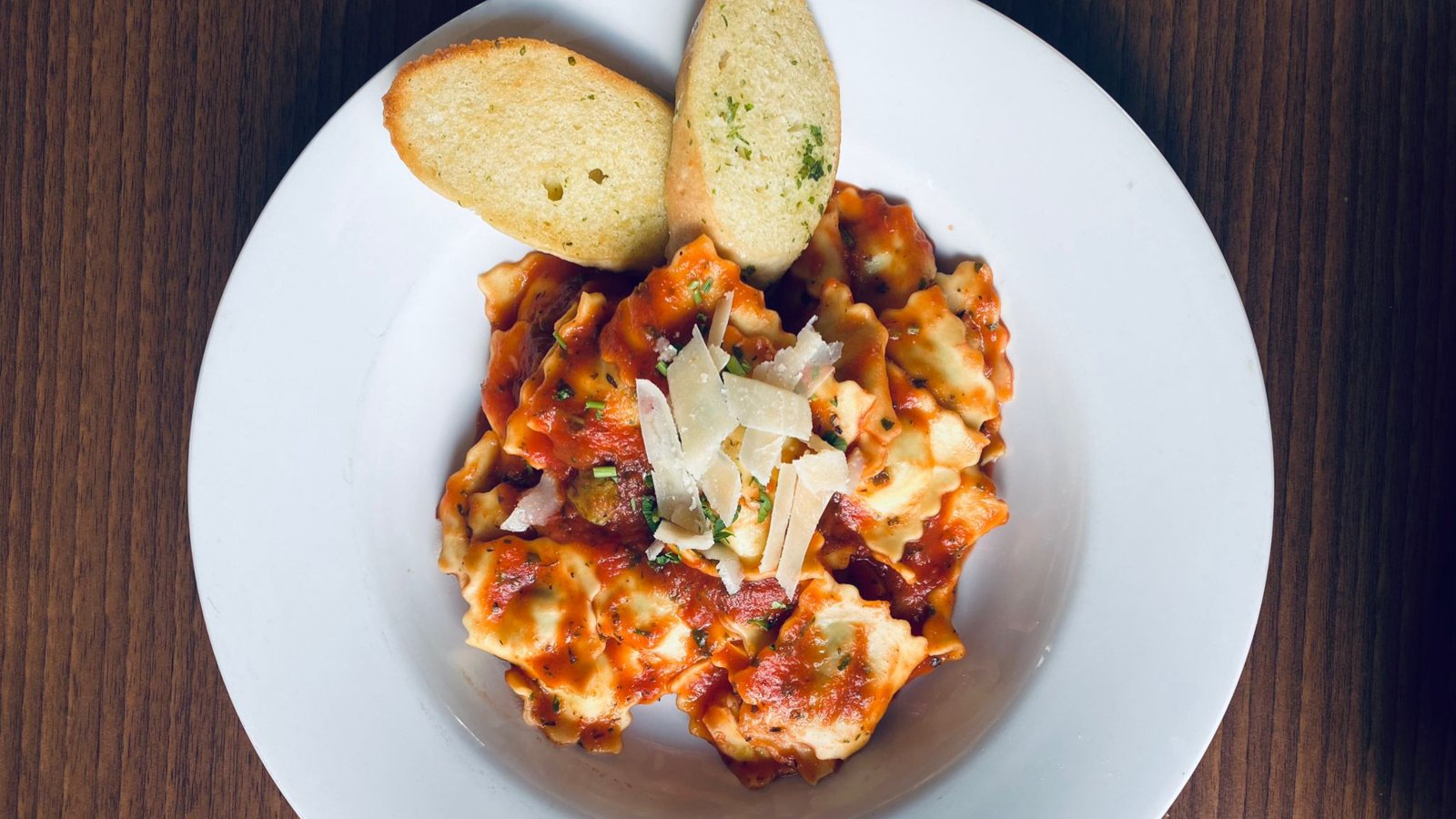 Bulstrode Pub Food 002