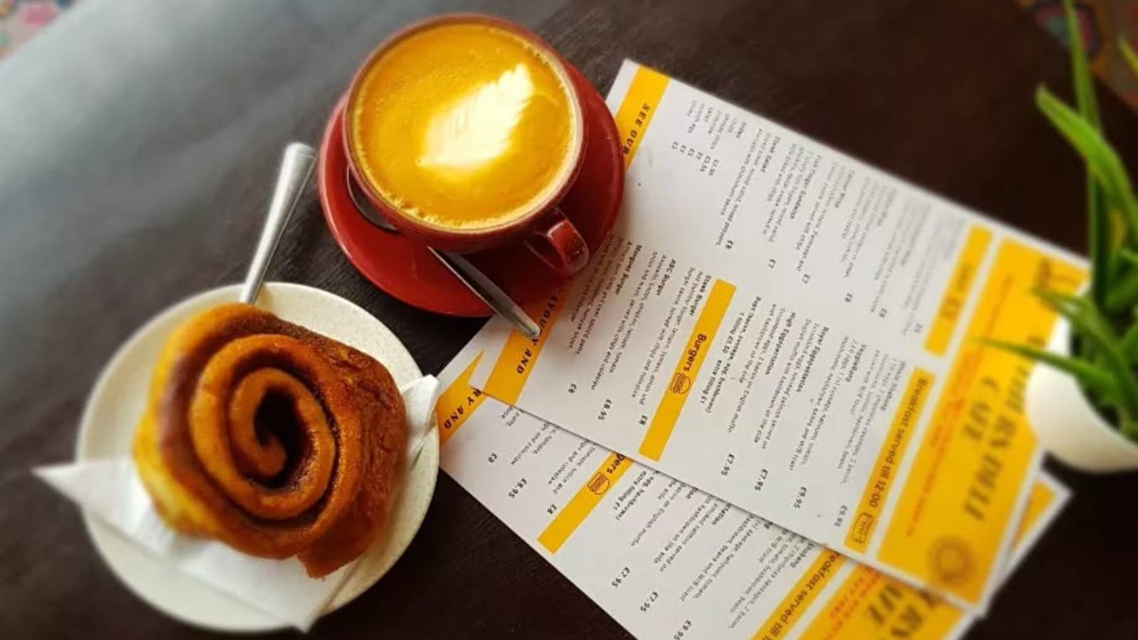 Arthur's Deli Café