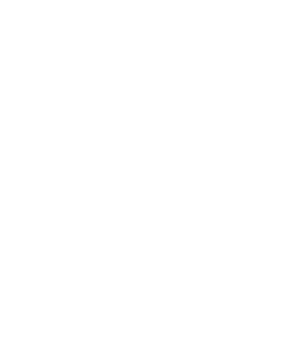 Black Sheep Coffee logo white