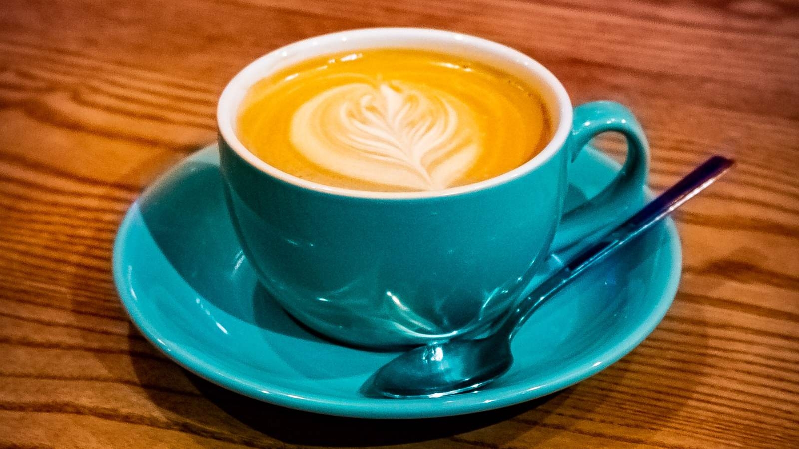 Playground Coffee & Bar