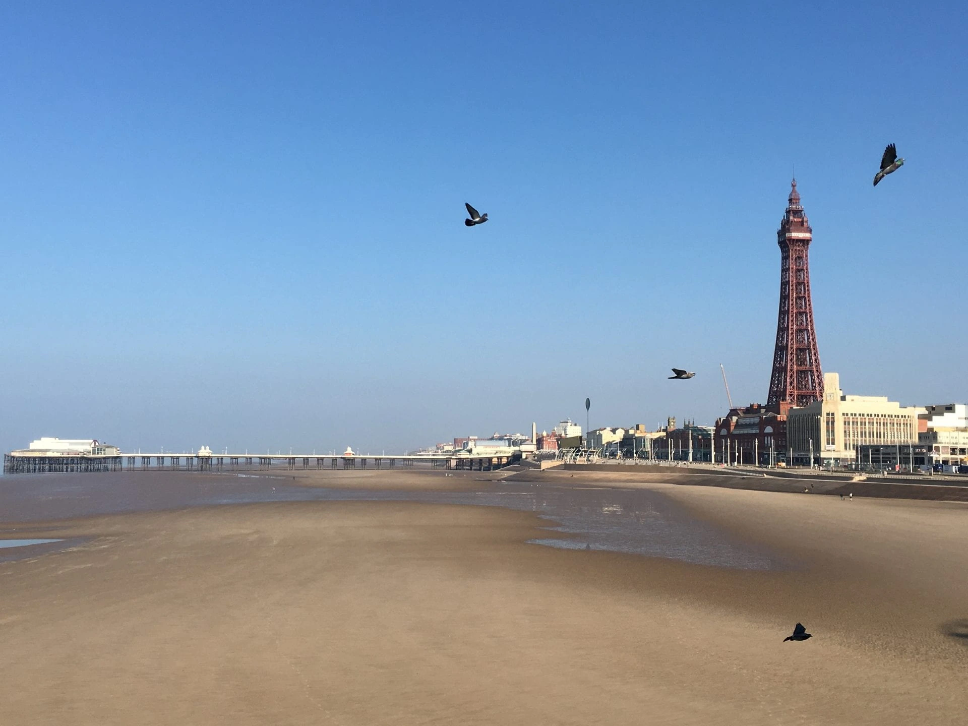 Blackpool