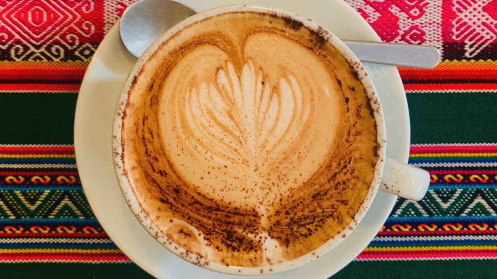 Dania's Cafe