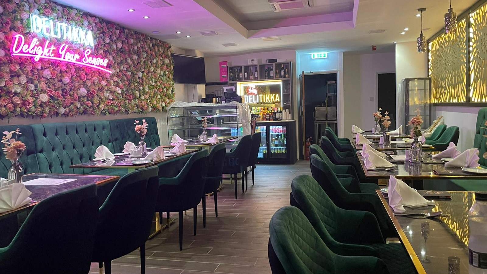 Kennington Tandoori