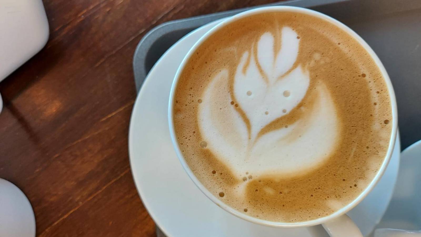 Ethiopian Organic Coffee