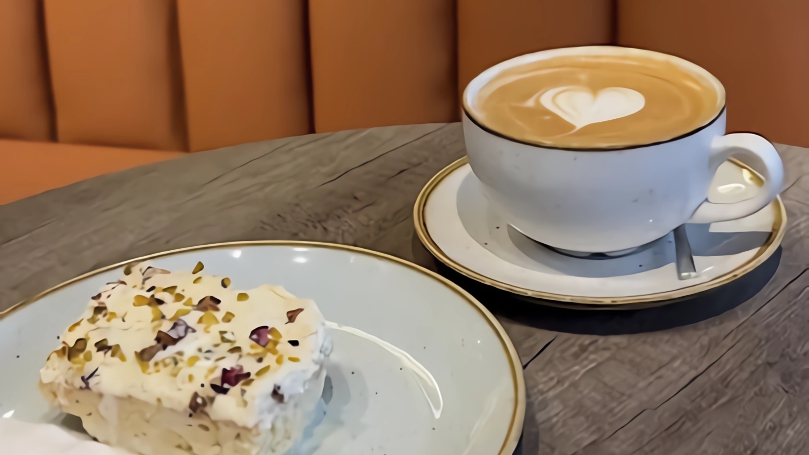 Loaf n Latte