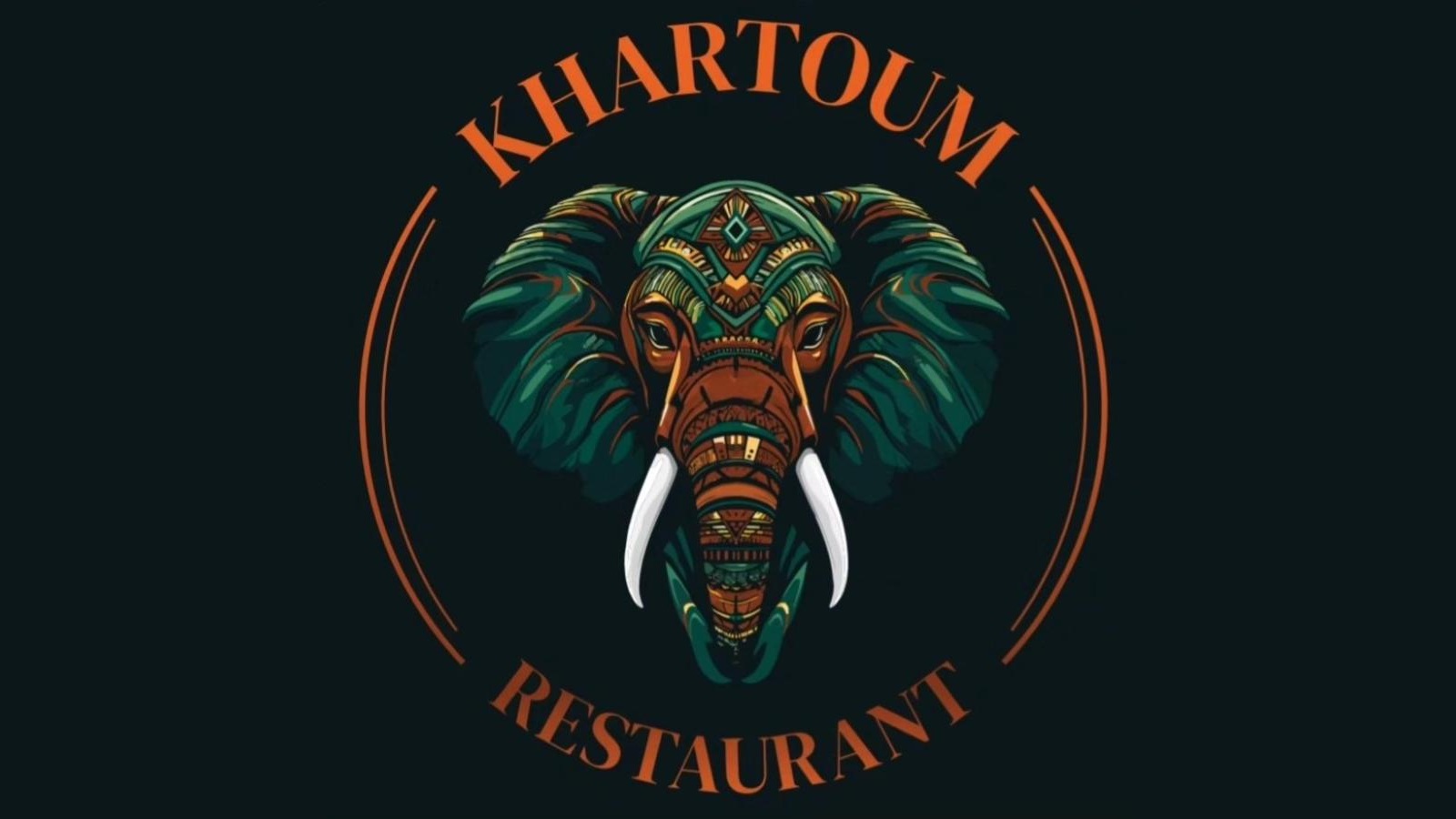 Khartoum Cafe