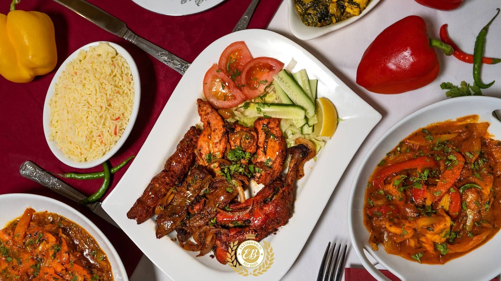 Eastern Balti
