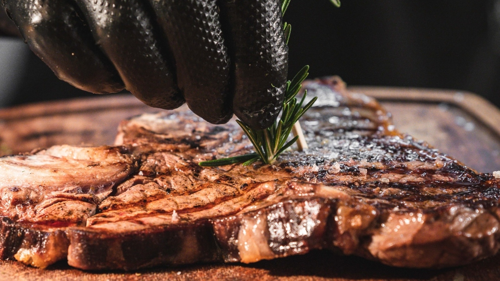 Bavette Steak House - Turkish Restaurant