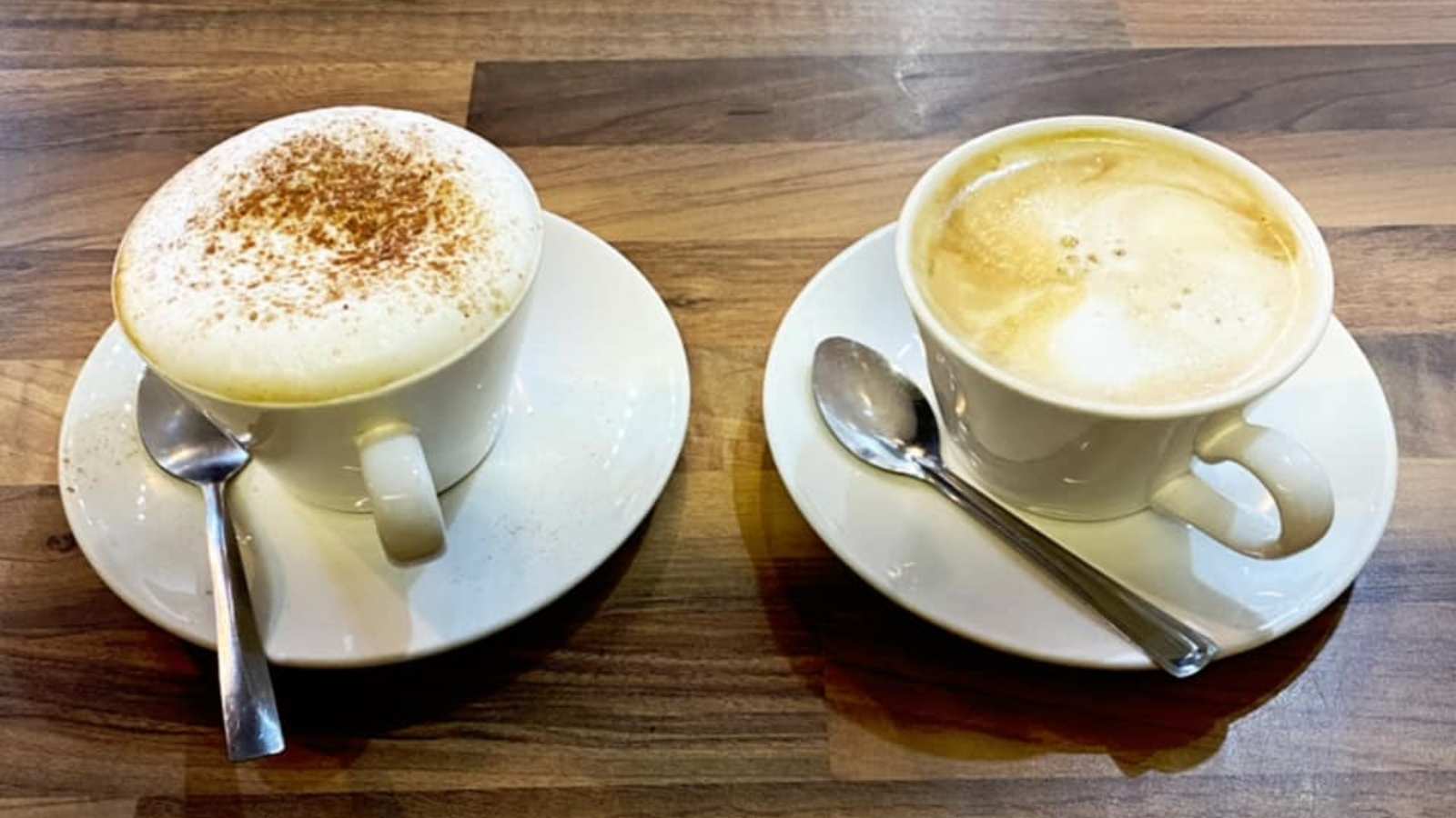 Frankie’s Café - Shrewsbury
