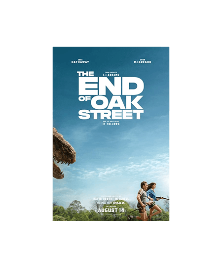 The End of Oak Street