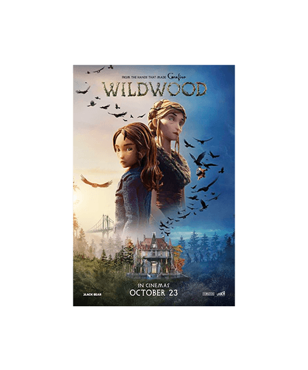 Wildwood