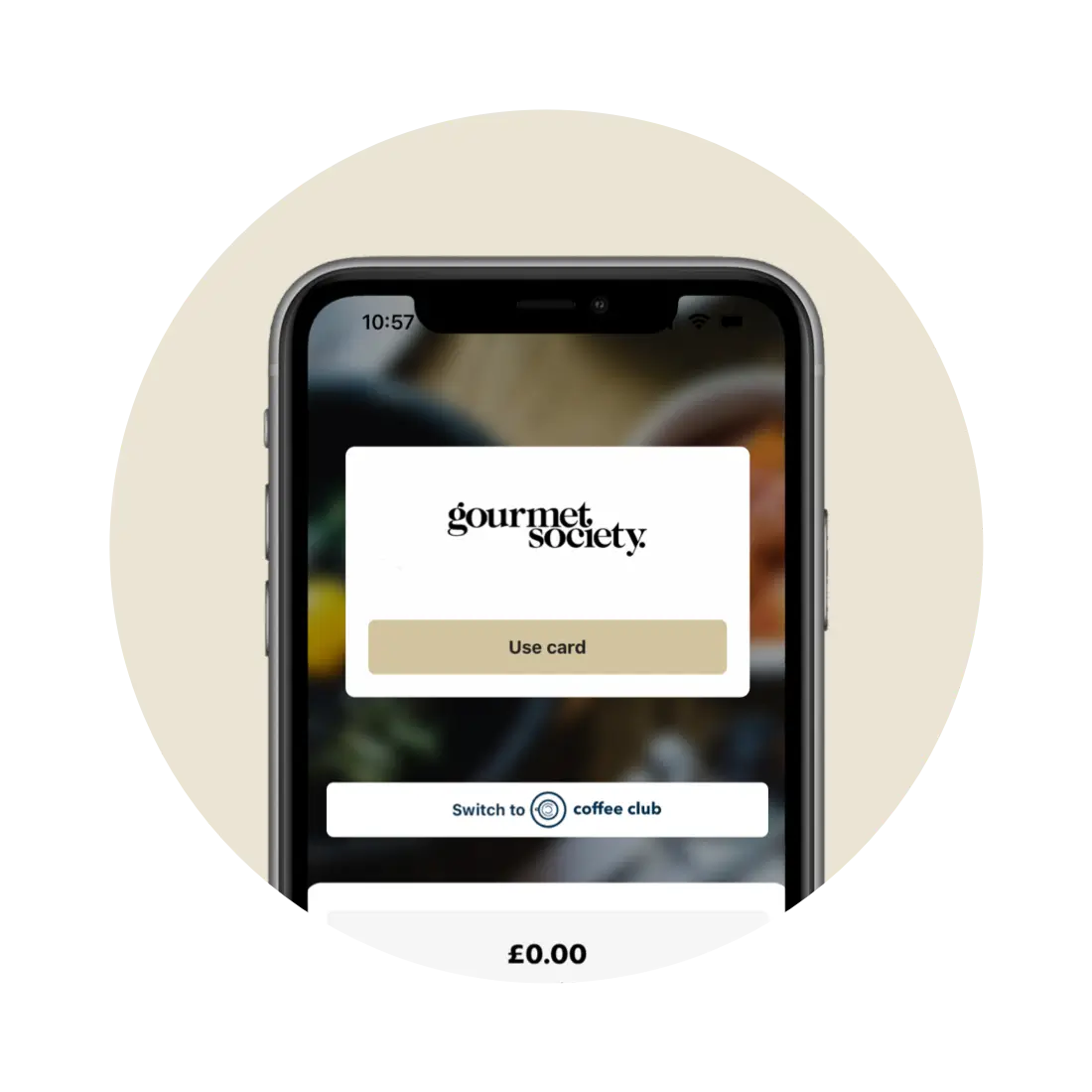 Digital card