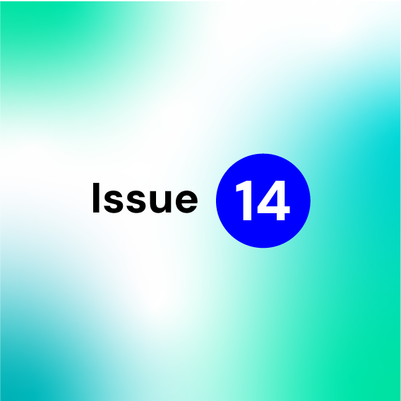 Issue 14: January 2026
